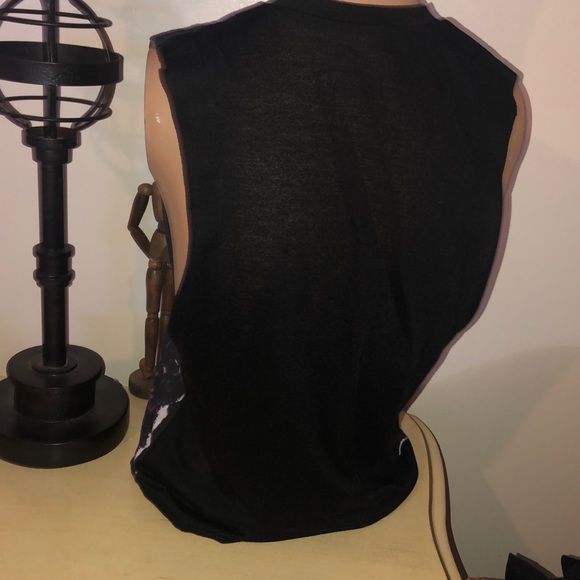 🤡☠️Jared Leto Joker Muscle Tee. - Picture 5 of 6